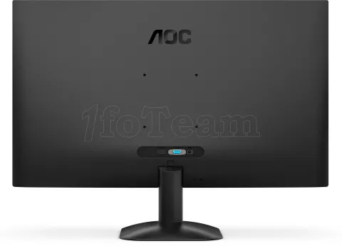 Photo de Ecran 27" AOC B3 Series 27B35HM Full HD 120Hz (Noir)