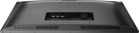 Photo de Ecran 27" AOC B3 U27B3AF 4K Ultra HD (Noir)