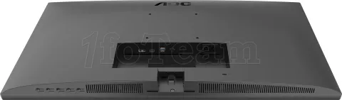 Photo de Ecran 27" AOC Basic B3 27B3CA2 Full HD 100Hz (Noir)