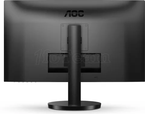 Photo de Ecran 27" AOC Basic B3 27B3CF2 Full HD 100Hz (Noir)