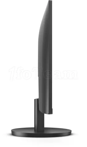 Photo de Ecran 27" AOC Basic B3 27B3HA2 Full HD 120Hz (Noir)