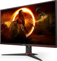 Photo de AOC Gaming 27G2SPAE/BK