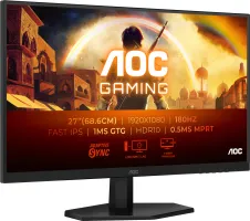 Photo de AOC Gaming 27G42E