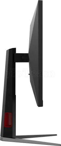 Photo de Ecran 27" AOC Gaming 27G4HX Full HD 180Hz (Noir)