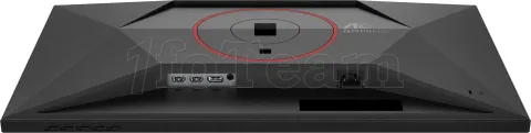 Photo de Ecran 27" AOC Gaming 27G4HX Full HD 180Hz (Noir)