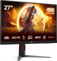 Photo de AOC Gaming 27G4HX