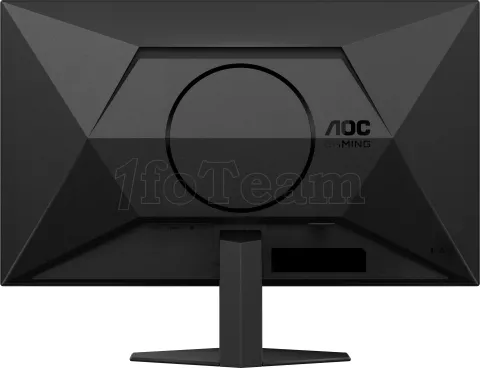 Photo de Ecran 27" AOC Gaming 27G4XE Full HD 180Hz (Noir)