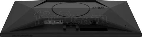 Photo de Ecran 27" AOC Gaming 27G4XE Full HD 180Hz (Noir)