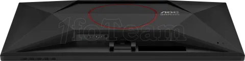 Photo de Ecran 27" AOC Gaming G4 27G42E Full HD 180Hz (Noir)