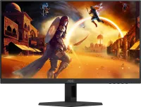 Photo de AOC Gaming G4 27G4HRE