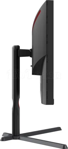 Photo de Ecran 27" AOC Gaming Q27G3XMN Quad HD 180Hz (Noir)