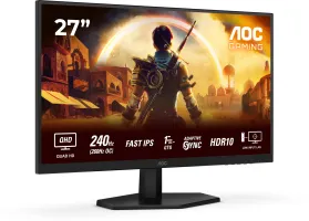 Photo de AOC Gaming Q27G42ZE