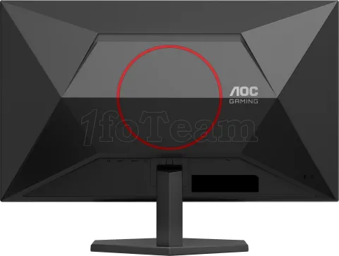 Photo de Ecran 27" AOC Gaming Q27G42ZE Quad HD 240Hz (Noir)