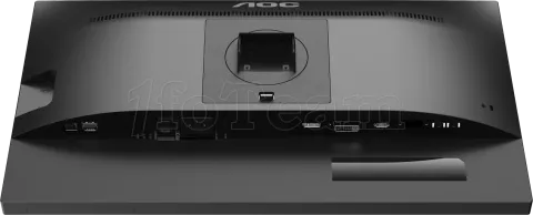 Photo de Ecran 27" AOC P2 27P2Q Full HD (Noir)