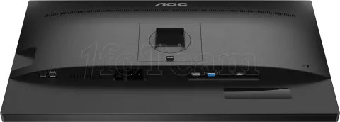Photo de Ecran 27" AOC P2 Q27P2Q Quad HD (Noir)