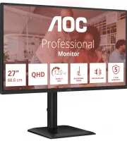 Photo de AOC Q27E4U