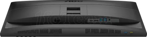 Photo de Ecran 27" AOC Q27E4U Quad HD 120Hz (Noir)