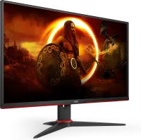 Photo de AOC Q27G2E/BK