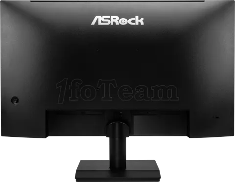 Photo de Ecran 27" ASRock Challenger CL27FFA Full HD 120Hz (Noir)