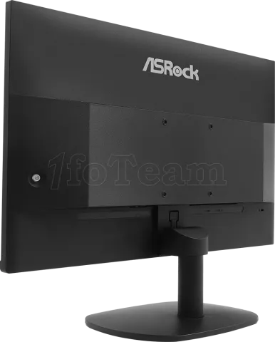 Photo de Ecran 27" ASRock Gaming CL27FF Full HD 100Hz (Noir)