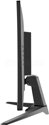 Photo de Ecran 27" ASRock Phantom Gaming PG27FF1A Full HD (Noir) 165Hz