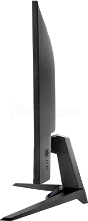 Photo de Ecran 27" ASRock Phantom Gaming PG27FFS1A Full HD 240Hz (Noir)