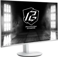 Photo de ASRock PG PG27FFS2E-W