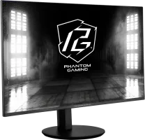 Photo de ASRock PG PG27FFS2E