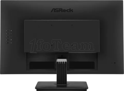 Photo de Ecran 27" ASRock Phantom Gaming PG27FFT1B Full HD 180Hz (Noir)