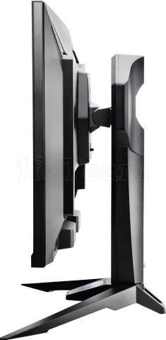 Photo de Ecran 27" ASRock Phantom Gaming PG27QFT2A Quad HD 180Hz (Noir)