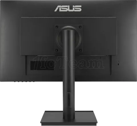 Photo de Ecran 27" Asus Eye Care VA27DQFS Full HD 100Hz (Noir)