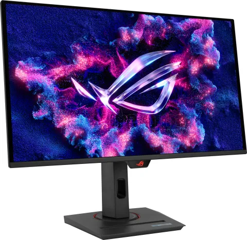 Photo de Ecran 27" Asus Rog Strix OLED XG27ACDNG Quad HD 360Hz (Noir)