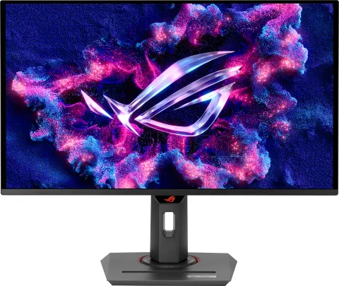 Photo de Ecran 27" Asus Rog Strix OLED XG27ACDNG Quad HD 360Hz (Noir)