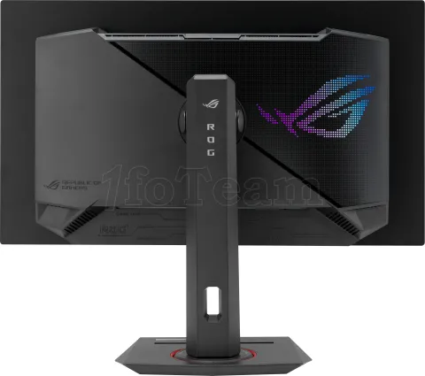 Photo de Ecran 27" Asus Rog Strix OLED XG27ACDNG Quad HD 360Hz (Noir)