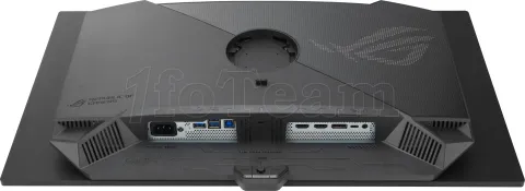 Photo de Ecran 27" Asus Rog Strix OLED XG27ACDNG Quad HD 360Hz (Noir)