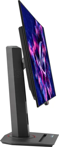 Photo de Ecran 27" Asus Rog Strix OLED XG27AQDMG Quad HD 240Hz (Noir)