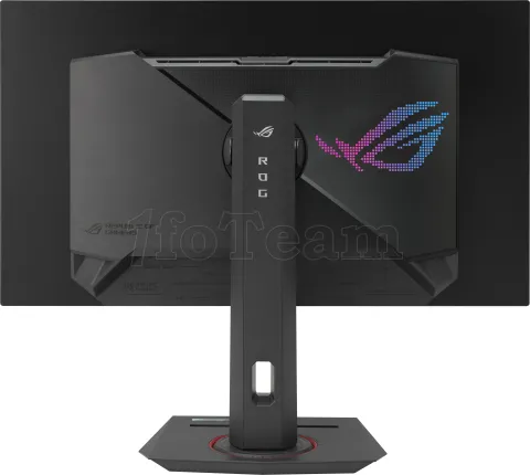 Photo de Ecran 27" Asus Rog Strix OLED XG27AQDMG Quad HD 240Hz (Noir)