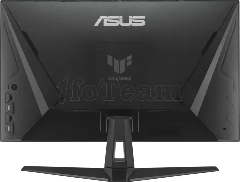 Photo de Ecran 27" Asus TUF Gaming 5 VG27AQM5A Quad HD 300Hz (Noir)