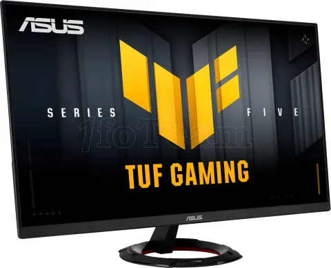 Photo de Ecran 27" Asus Tuf Gaming VG279Q5R Full HD 200Hz (Noir)
