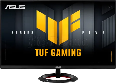 Photo de Ecran 27" Asus Tuf Gaming VG279Q5R Full HD 200Hz (Noir)