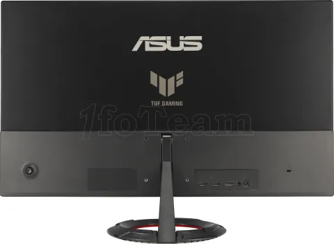 Photo de Ecran 27" Asus Tuf Gaming VG279Q5R Full HD 200Hz (Noir)