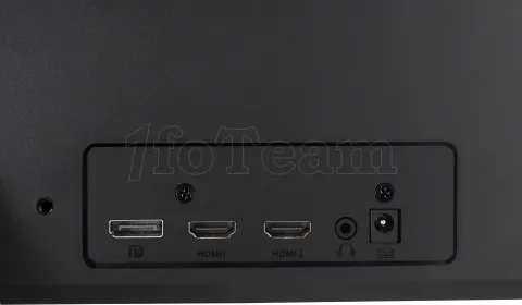 Photo de Ecran 27" Asus Tuf Gaming VG279Q5R Full HD 200Hz (Noir)