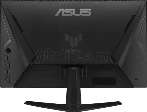 Photo de Ecran 27" Asus Tuf Gaming VG279QE5A Full HD 144Hz (Noir)