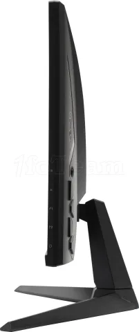 Photo de Ecran 27" Asus Tuf Gaming VG27AQ5A Quad HD 200Hz (Noir)