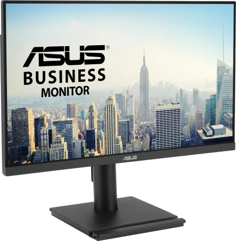 Photo de Ecran 27" Asus VA279QGS Full HD 120Hz (Noir)