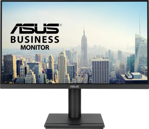 Photo de Ecran 27" Asus VA279QGS Full HD 120Hz (Noir)