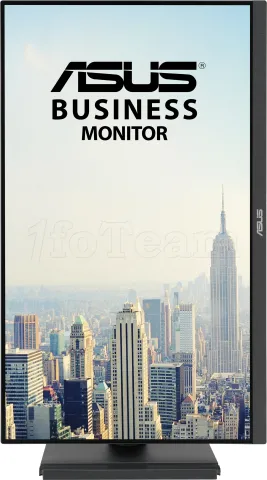 Photo de Ecran 27" Asus VA279QGS Full HD 120Hz (Noir)