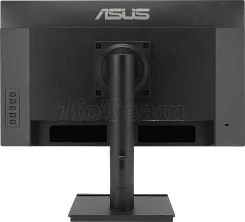 Photo de Ecran 27" Asus VA279QGS Full HD 120Hz (Noir)
