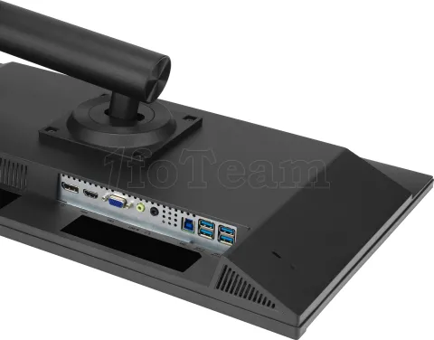 Photo de Ecran 27" Asus VA279QGS Full HD 120Hz (Noir)