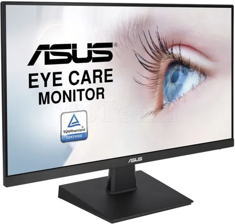 Photo de Ecran 27" Asus VA27EHE Full HD (Noir)